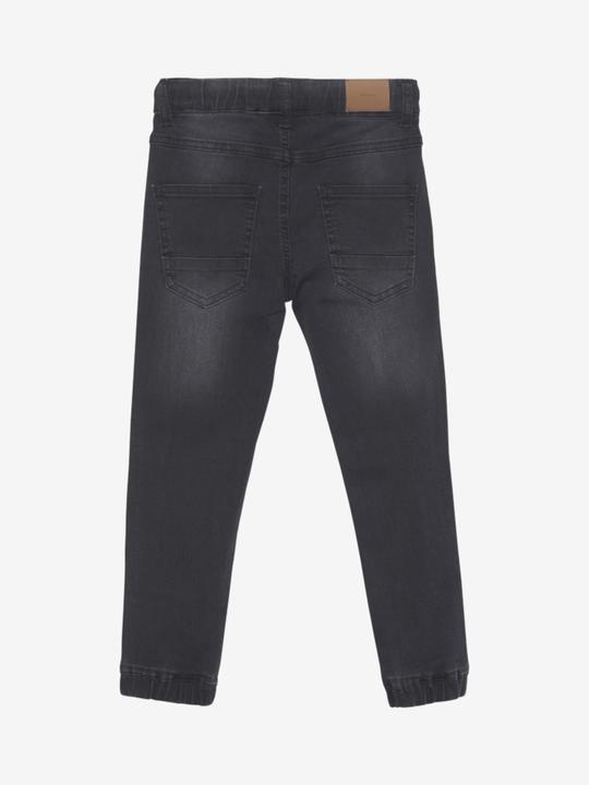 Immagine prodotto Minymo MIJeans ragazzo stretch loose fit - 5630 (116)