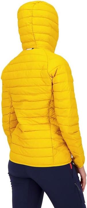 Actual product image Salewa Brenta RDS Down Jacket Da (32)