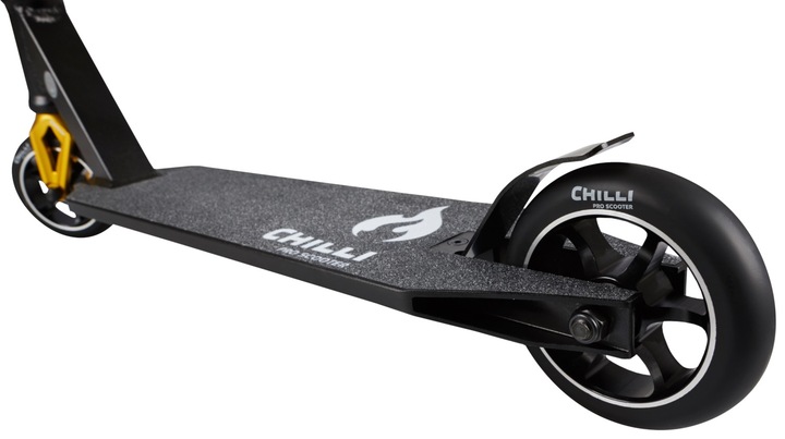Image du produit Chilli Pro 5000
