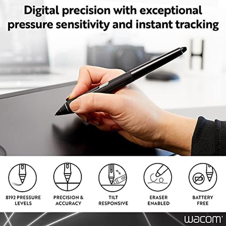 Produktbild Wacom Pro Pen 2