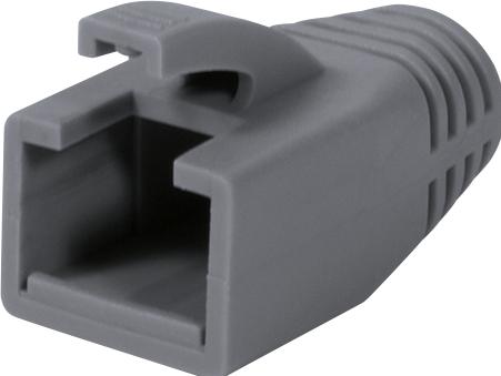 Produktbild LogiLink MP0035 (Stecker Tülle)