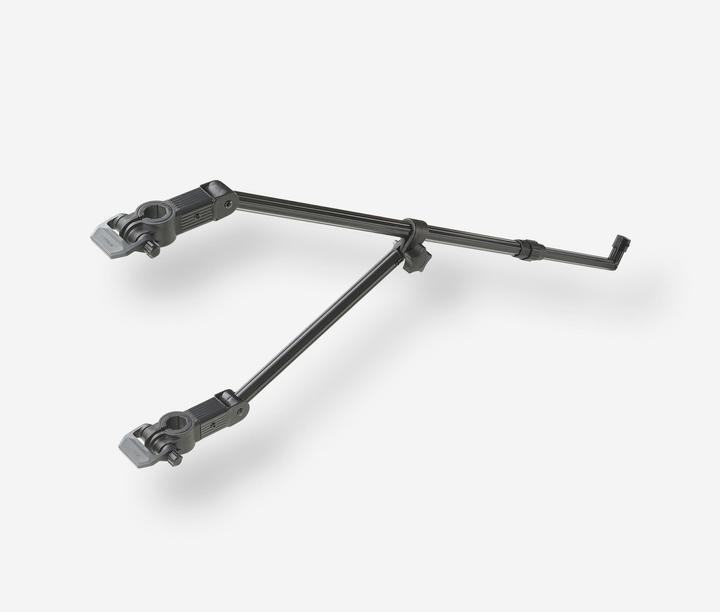 Immagine prodotto Caperlan Portacanne telescopico in acciaio