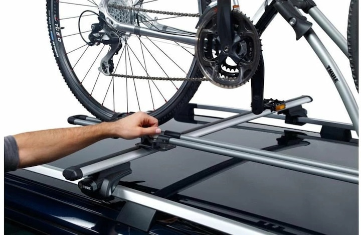 Produktbild Thule FreeRide 532