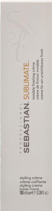 Immagine prodotto Sebastian sublimi (Crema per capelli, 100 ml)