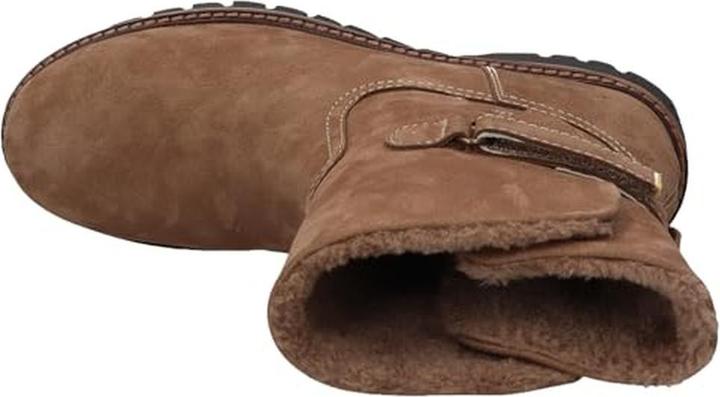 Image du produit Camel Active Boots nubuk HELLBRAUN (41)