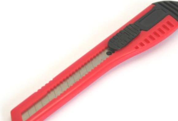 Image du produit InLine Cutter à usage général Couteau (Cutters)