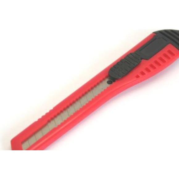 InLine, Cutter, Allzweck Cutter Messer (Cutter)
