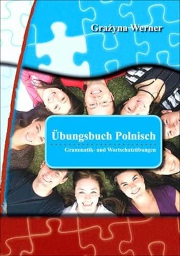 Produktbild Übungsbuch Polnisch (Deutsch, Polnisch, Grazyna Werner, 2011)