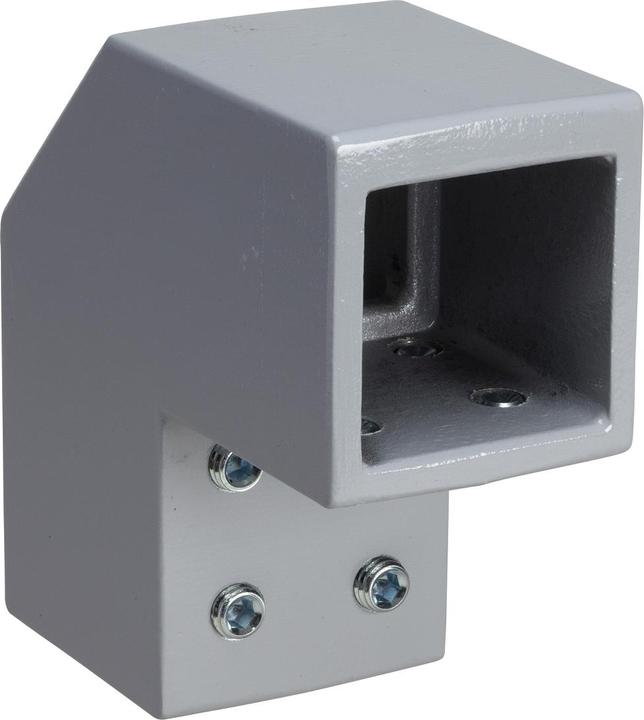 Actual product image Schneider Electric Rigid angle for profile 50X50Mm NSYCMUTC50