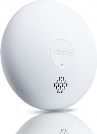 Immagine prodotto somfy Radio allarme antifumo per la casa 1870289