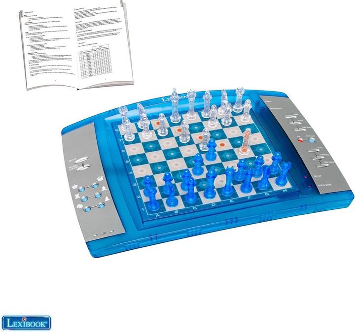 Produktbild Lexibook ChessLight