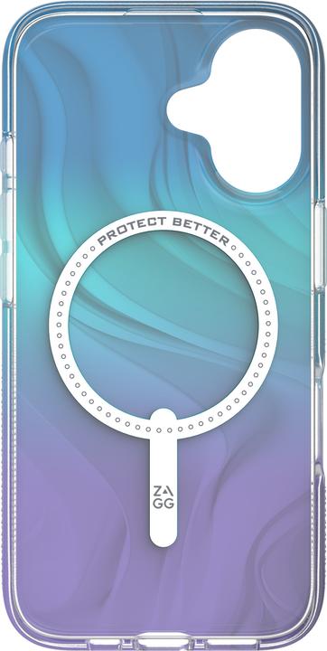 Image du produit Zagg MILAN - Cases Snap Apple (Apple iPhone 16)