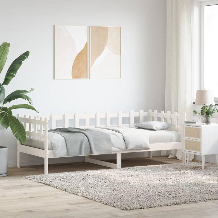 Produktbild vidaXL Tagesbett (90 x 190 cm)