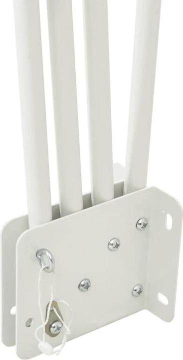 Produktbild vidaXL Balkon Sichtschutz (210 cm)