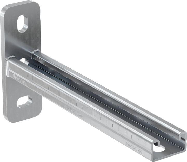 Produktbild Fischer Auslegerkonsole FCA 21 - 200 (1 Stk.)