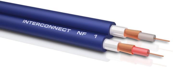 Image du produit Oehlbach Nf 1 Master (5 m, RCA)