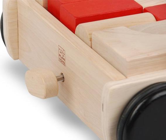 Produktbild Plantoys Gehhilfe mit Fotokamera