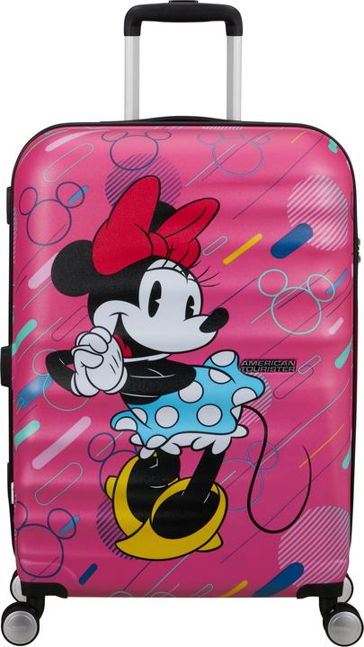 Minnie future pop