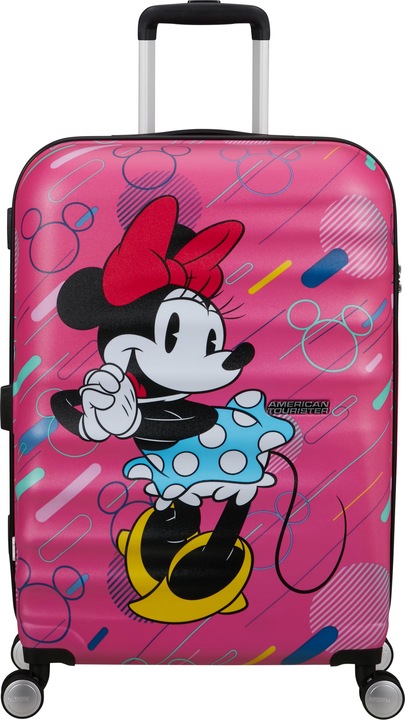 Minnie future pop