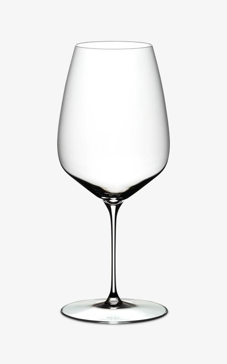 Produktbild Riedel Rotweinglas VELOCE CABERNET (83 cl, 2 Gläser, Rotweingläser)