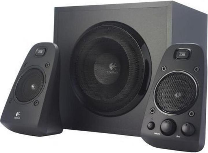 Actual product image Logitech Z623
