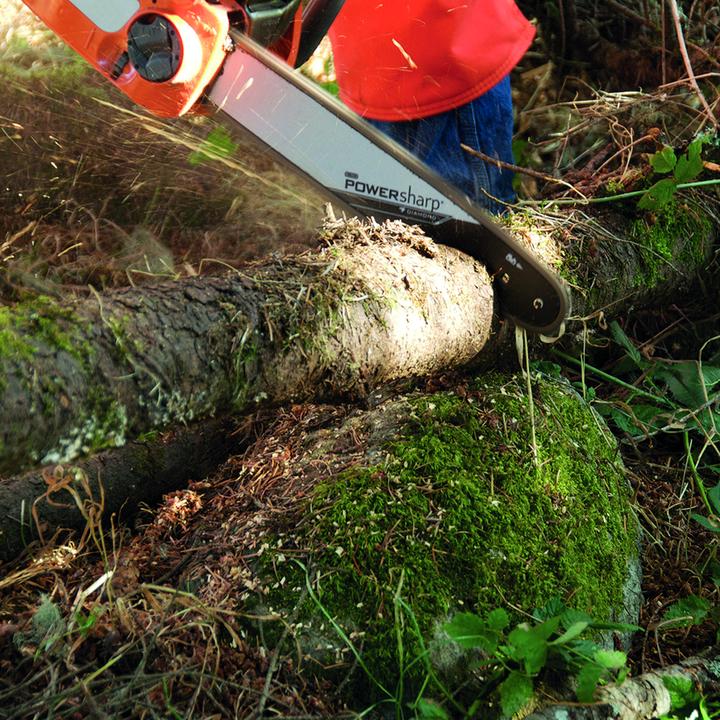 Actual product image Oregon Sword with Powersharp 40 cm A041 (Chainsaw)