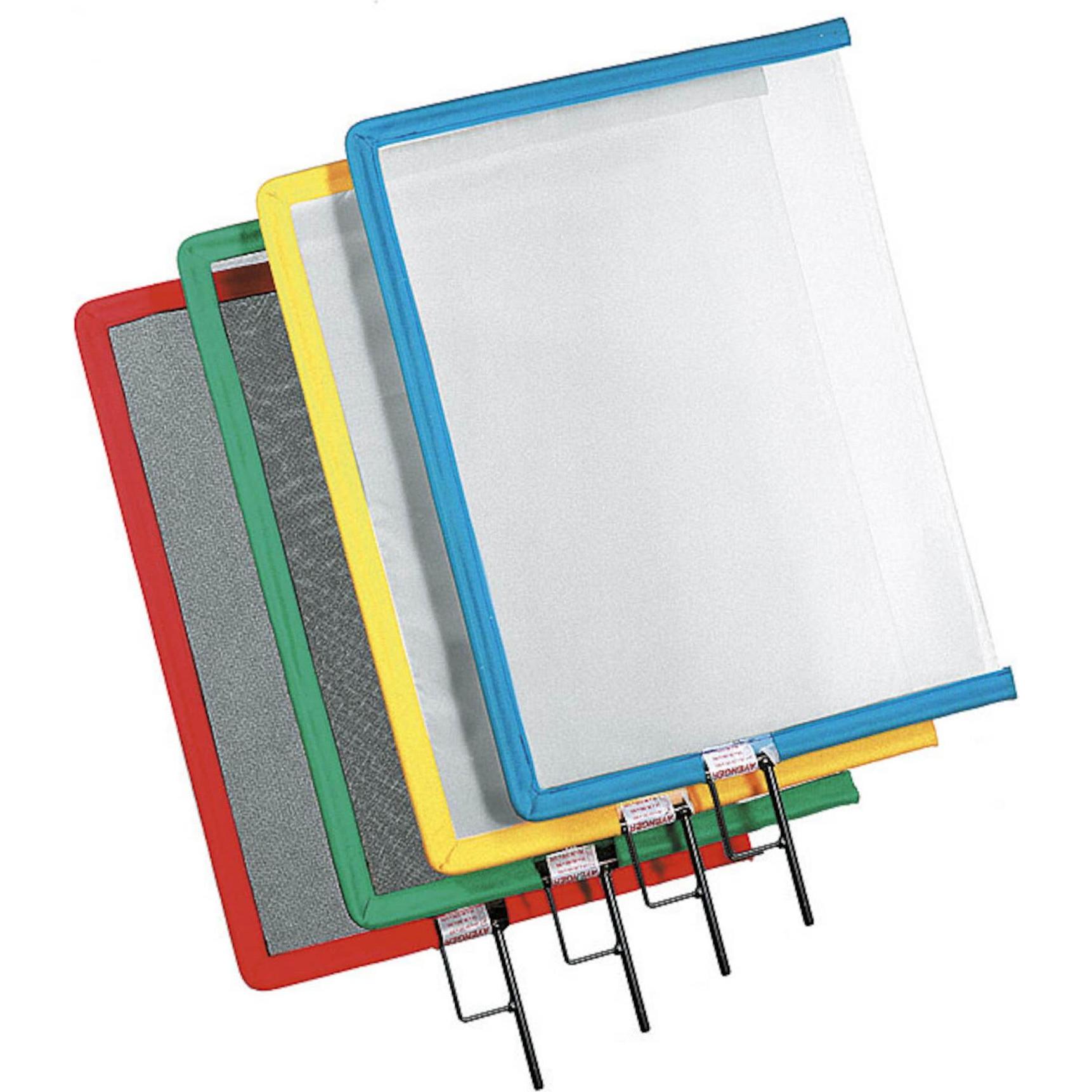 Manfrotto Solido, Accessori per treppiedi, Multicolore