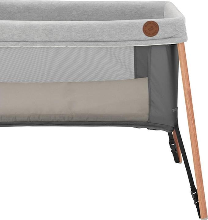 Produktbild Maxi-Cosi Iris Essential Graphite