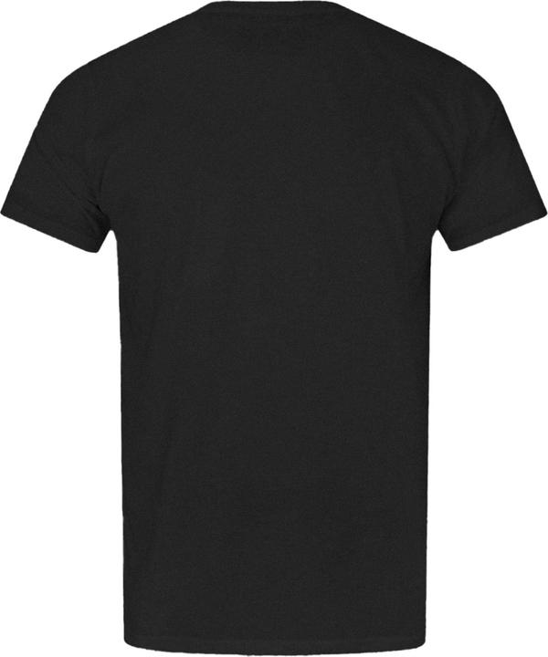 Produktbild Game of Thrones offizielles House Sigil Quotes TShirt (S)