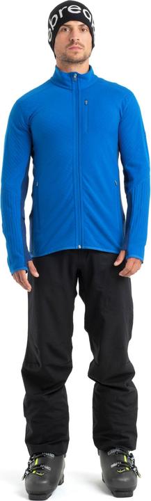 Actual product image Icebreaker Men Merino Shell+ Peak Pants (S)