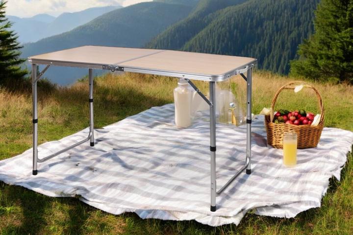 Image du produit GuGus Table de camping