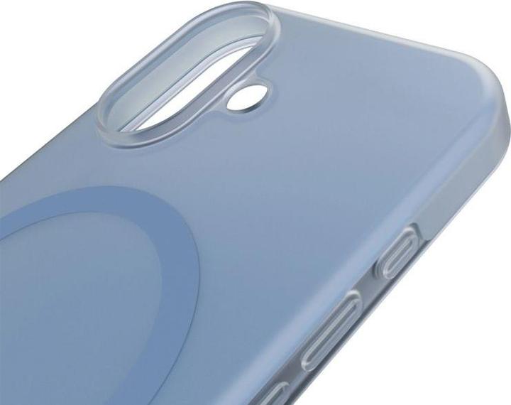 Actual product image Puro Cover (Apple iPhone 17)