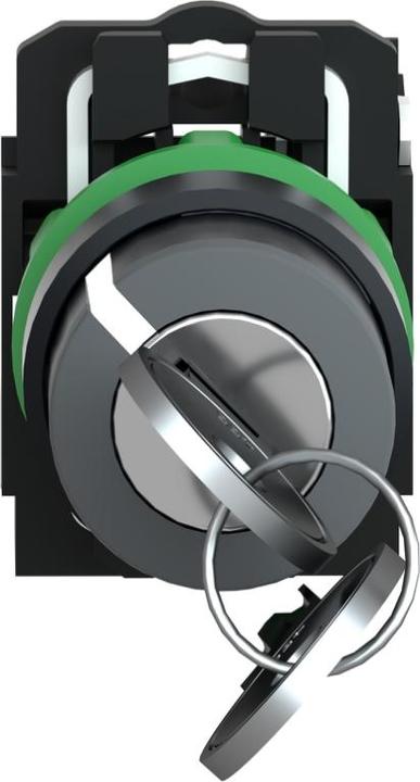 Produktbild Schneider Electric Wahlschalter XB5AG41