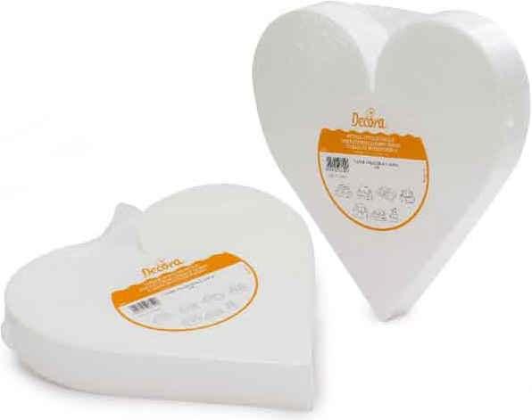 Image du produit Decora Gâteau factice
