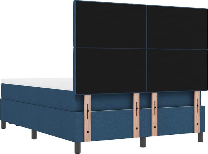 Produktbild vidaXL Boxspringbett (160 x 200 cm)