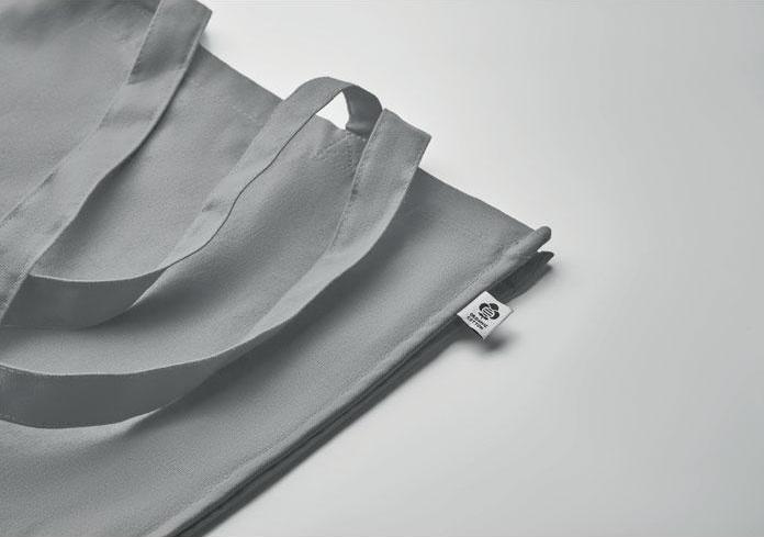 Produktbild MidOcean Einkaufstasche Bente BioBaumwolle