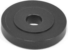 Produktbild Fox Spacer: Volume &.25" Travel, 9mm Shaft, FLOATX2 SH