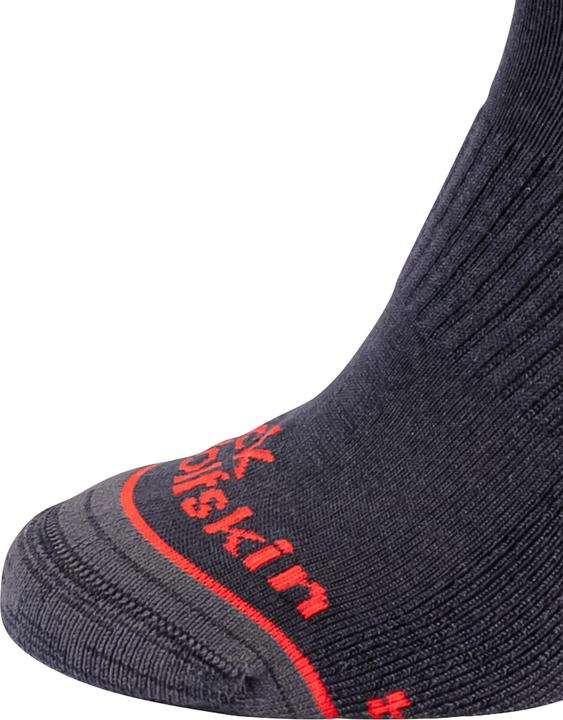 Produktbild Jack Wolfskin Hike Merino Sock Cl C (47 - 49)