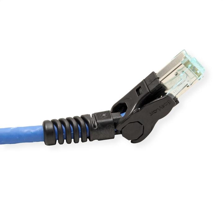 Produktbild Zellner group S/FTP-PiMF-Patchkabel (S/FTP, CAT6a, 2 m)
