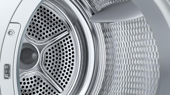 Produktbild Bosch Hausgeräte WQB235B40 (8 kg, Rechts)