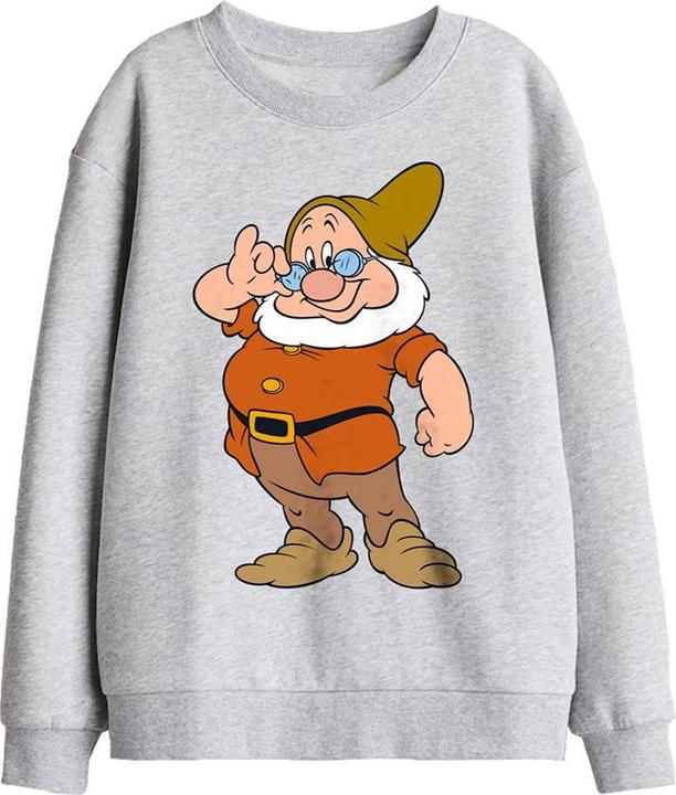 Produktbild Snow White The Leader Sweatshirt (116)