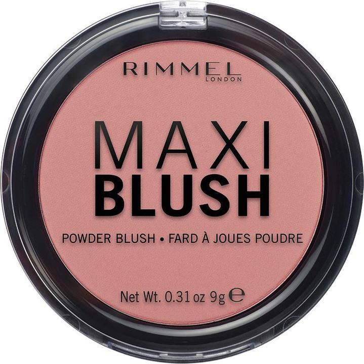 Produktbild Rimmel London Maxi Blush (006 Exposed)