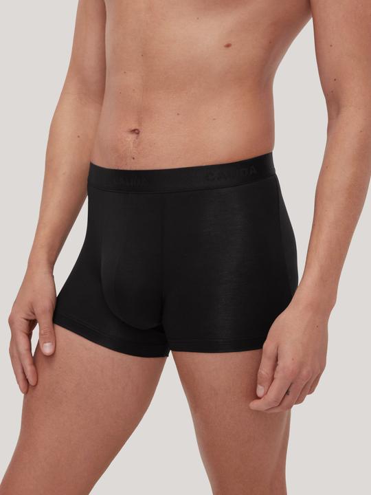 Actual product image Calida Natural Cooling Boxer Brief (XL, Single pack)