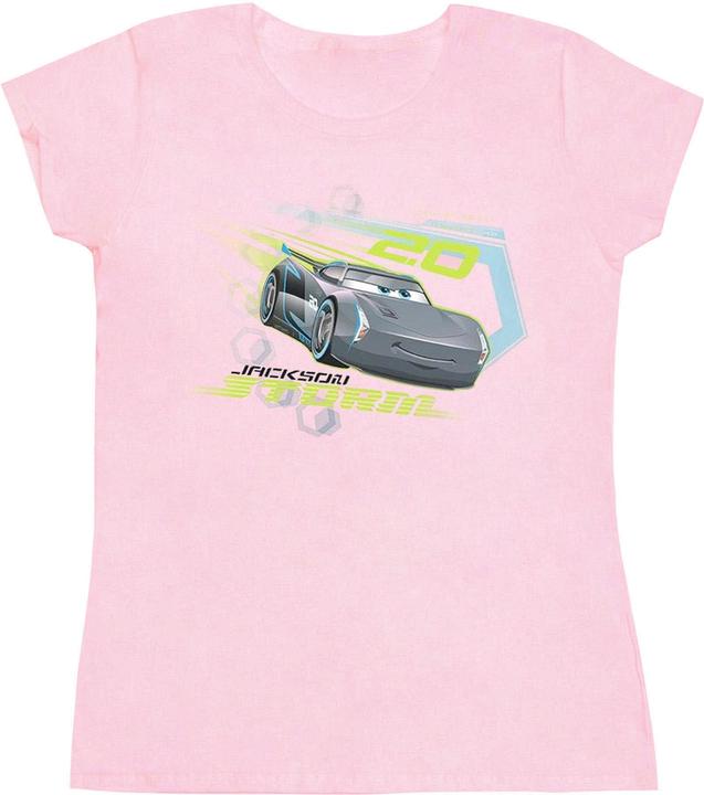 Disney Cars TShirt (L)
