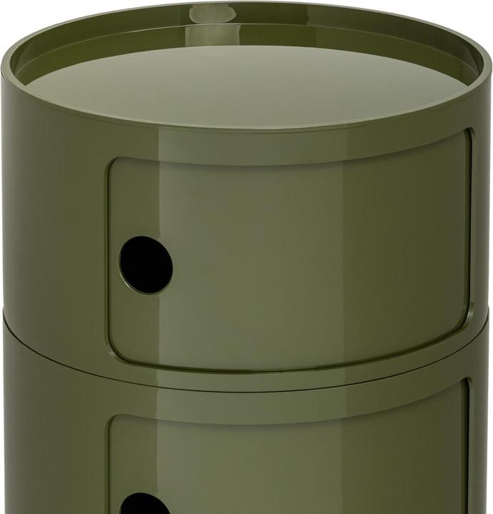 Actual product image Kartell Componibili Big