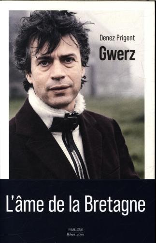 Image du produit Gwerz (Français, Prigent Denez, 2025)