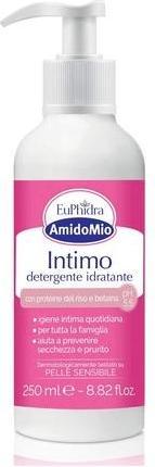 Image du produit Euphidra Amio Intimo Det Idrat (250 ml, Lotion de toilette intime)