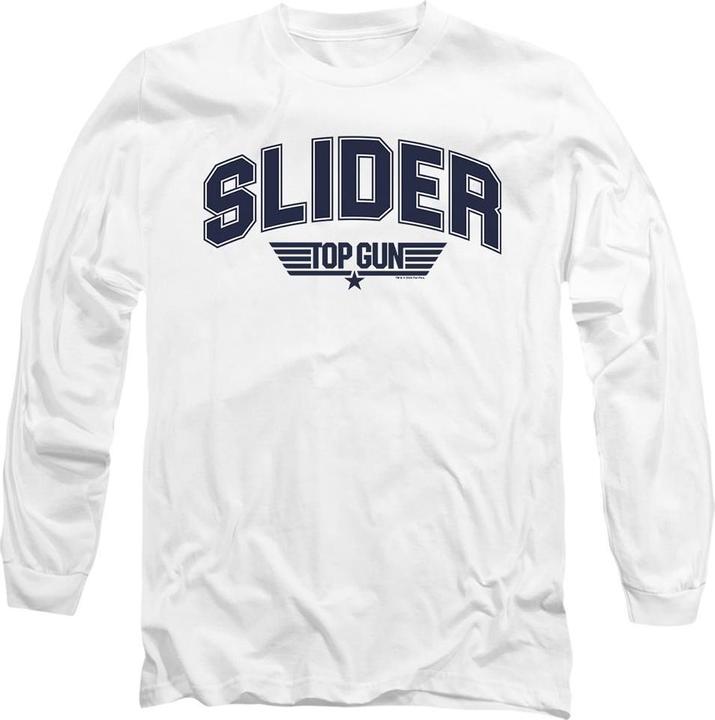 Produktbild Top Gun Slider TShirt (L)