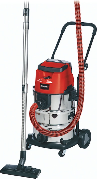 Einhell TE-VC 36/30 Li S-Solo (Wet dry vacuum cleaner)