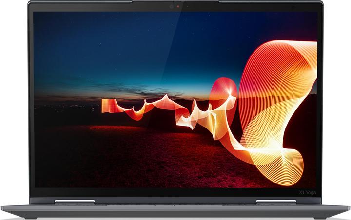 Produktbild Lenovo ThinkPad X1 Yoga Gen 7 (14", Intel Core i7-1260P, 16 GB, 512 GB, Eng. Int.)